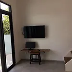Linda Casa Temporada Campeche