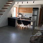 Linda Casa Temporada Campeche