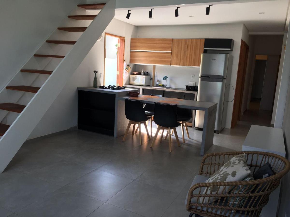 Linda Casa Temporada Campeche Holiday home Florianopolis